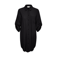 Pauline Dress - Black