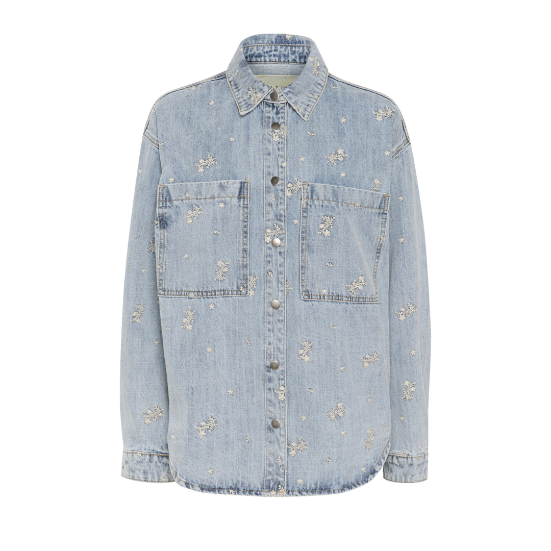 Babeth Denim Jacket