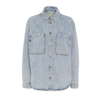 Babeth Denim Jacket