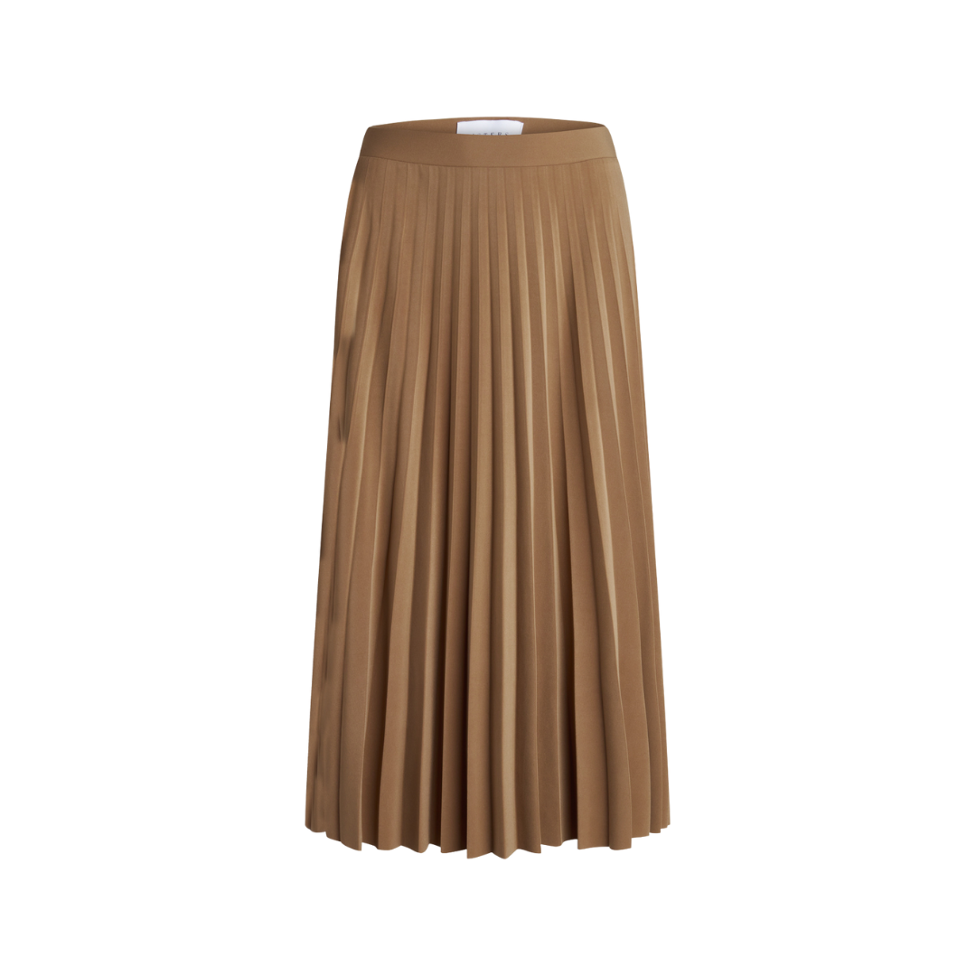 Malou Skirt - Cappuccino