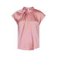 Fleur Top - Light Pink