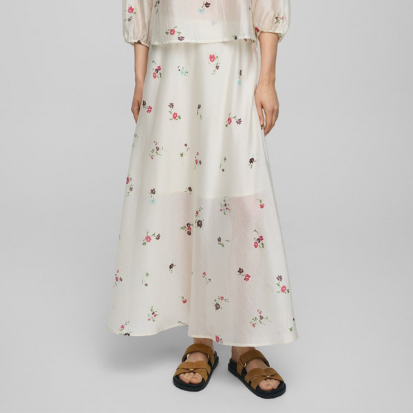 Faustina Skirt