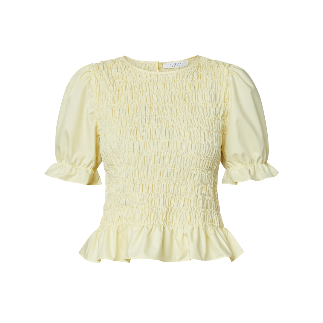 Nix Top - L. Yellow