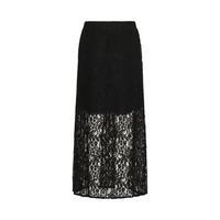 Lora Skirt - Black