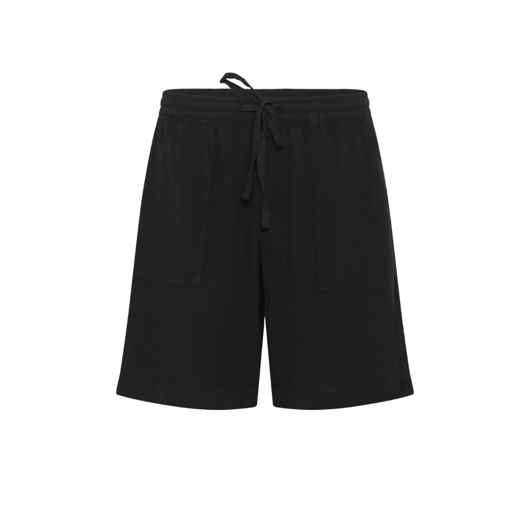 Naya Shorts - Black