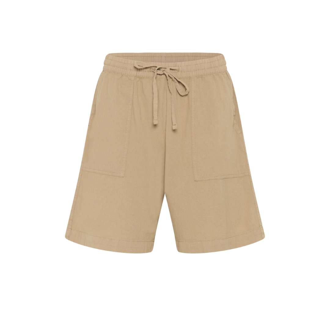 Naya Shorts - Camel