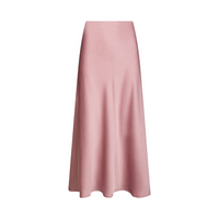 Bovary Skirt - Rose