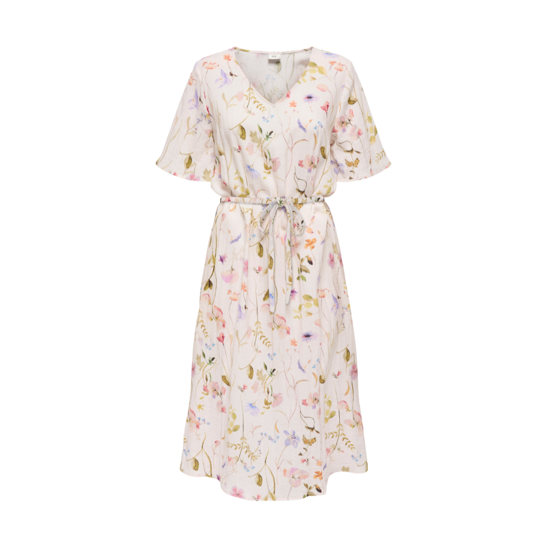 Viola Dress