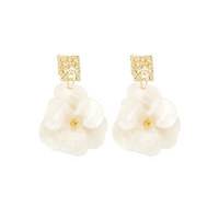 Flower Dream Earring