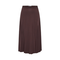 Malou Skirt - Chocolate