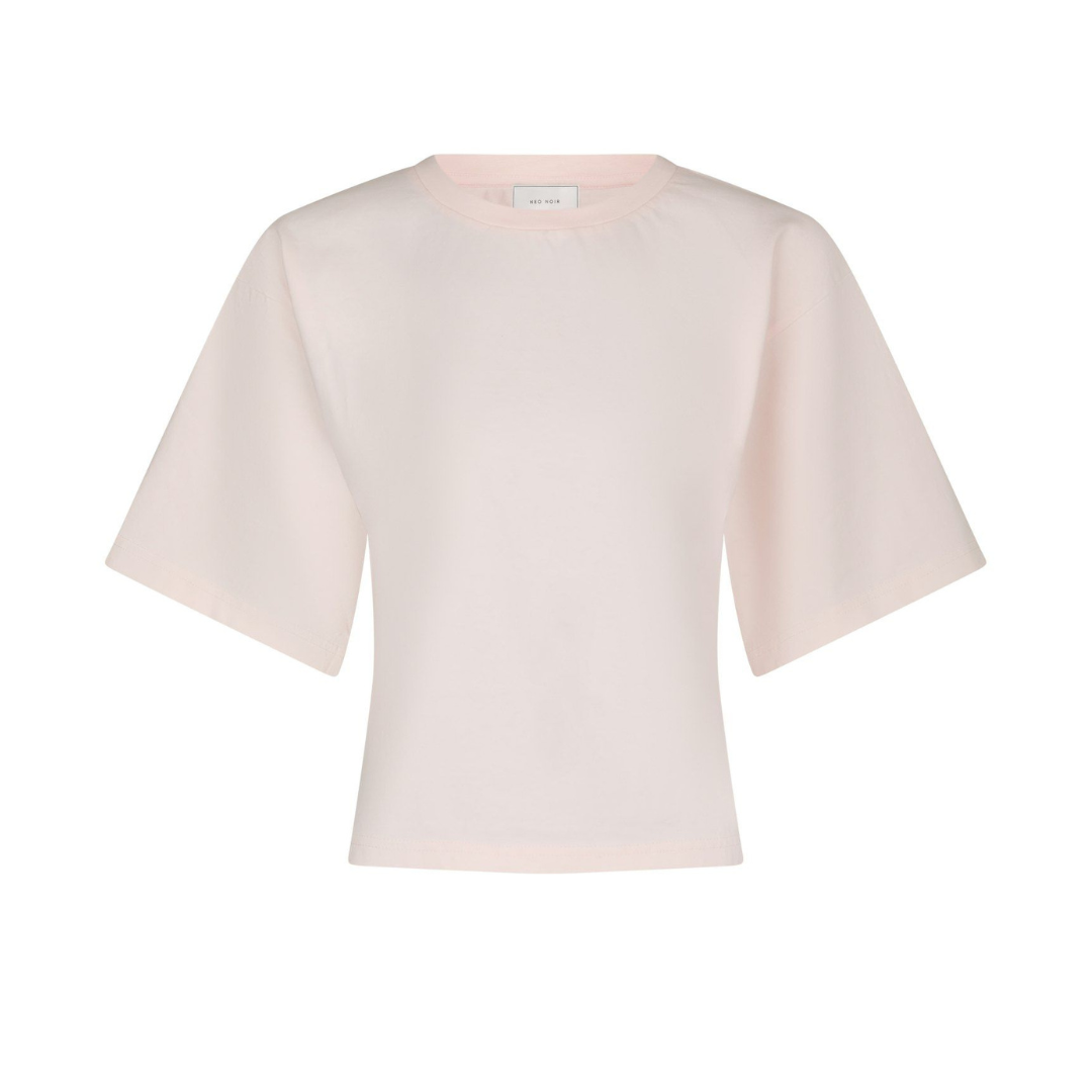 Asha Tee - Light Pink