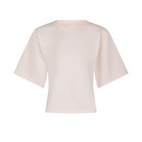 Asha Tee - Light Pink
