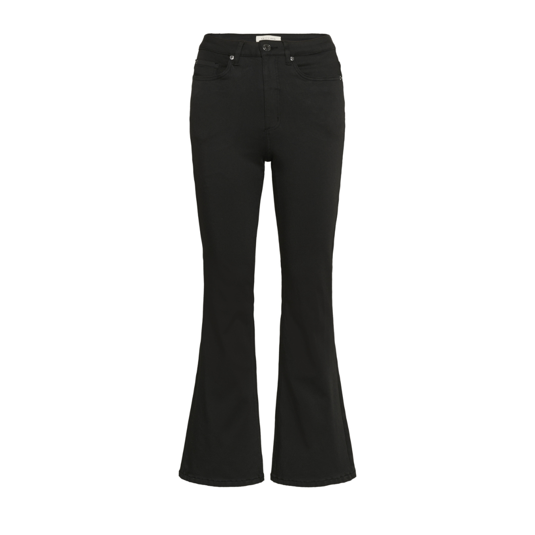 Forest Jeans - Black