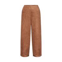 Velra Pant - Cognac