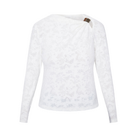 Vieda Top - Cream