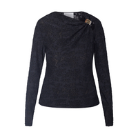 Vieda Top - Black