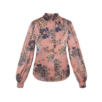 Virsa Shirt - Multiflower