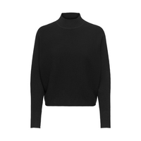 Prime Knit - Black