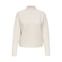 Prime Knit - Cream
