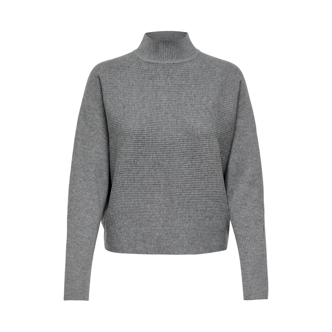 Prime Knit - Grey