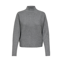 Prime Knit - Grey