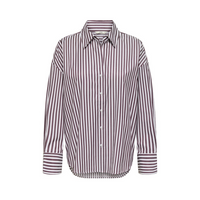 Vesper Shirt - Fig