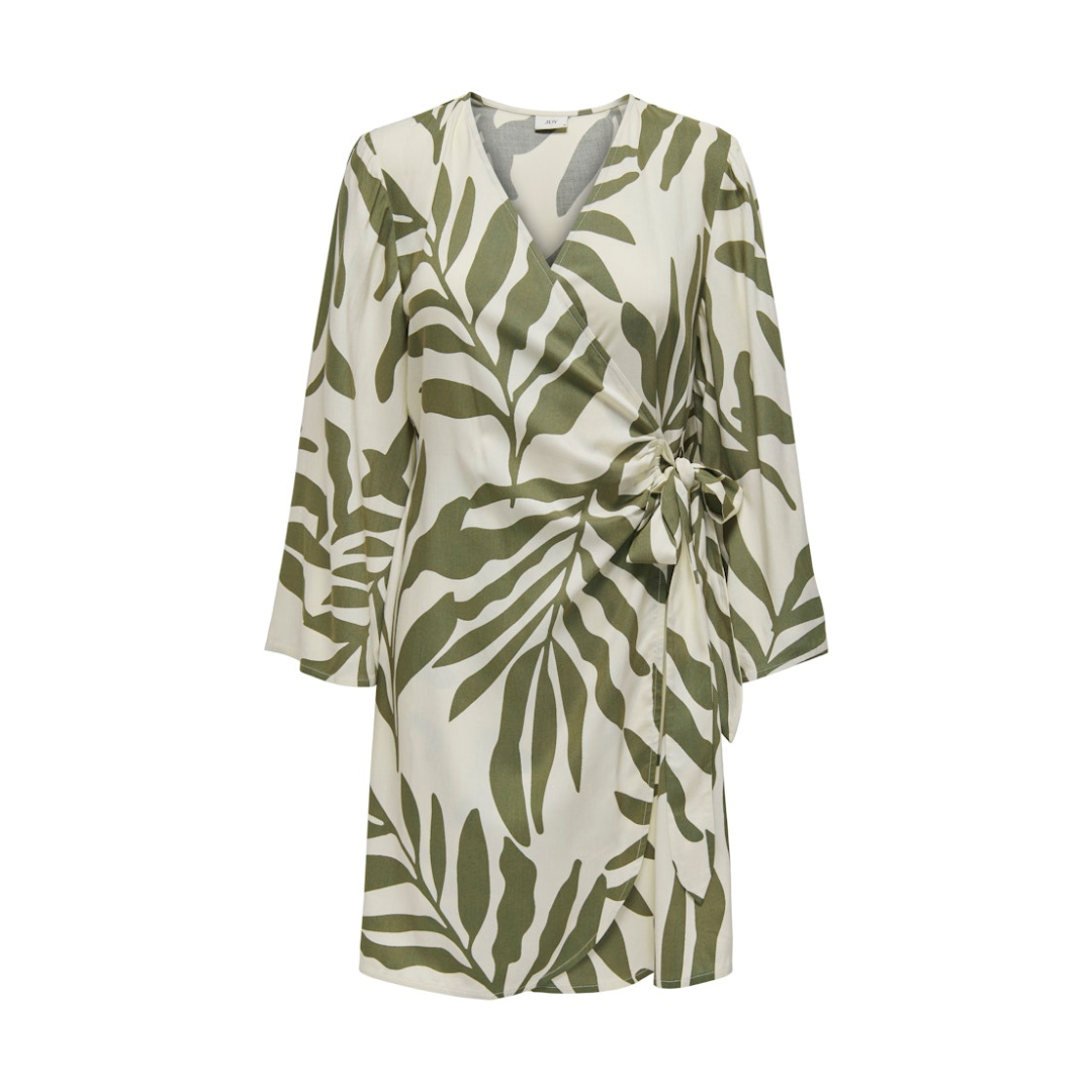 Sezen Dress