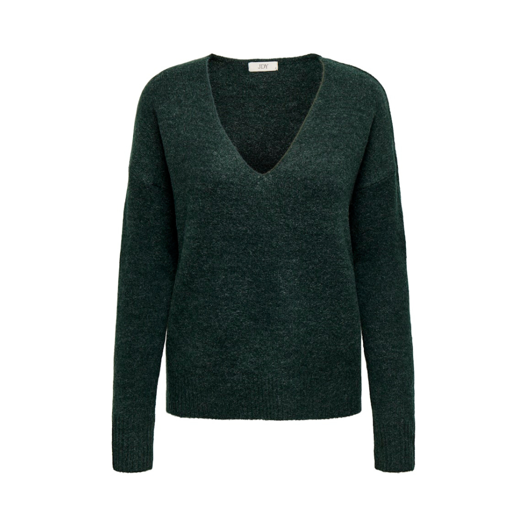Elanora Knit - Scarab