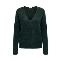 Elanora Knit - Scarab