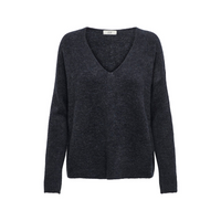 Elanora Knit - Night Sky