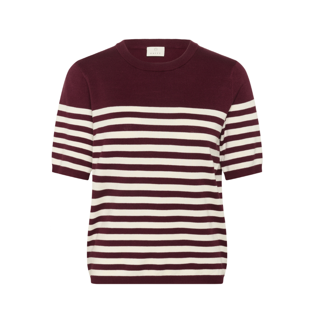 Lizza Knit Striped - Windsor