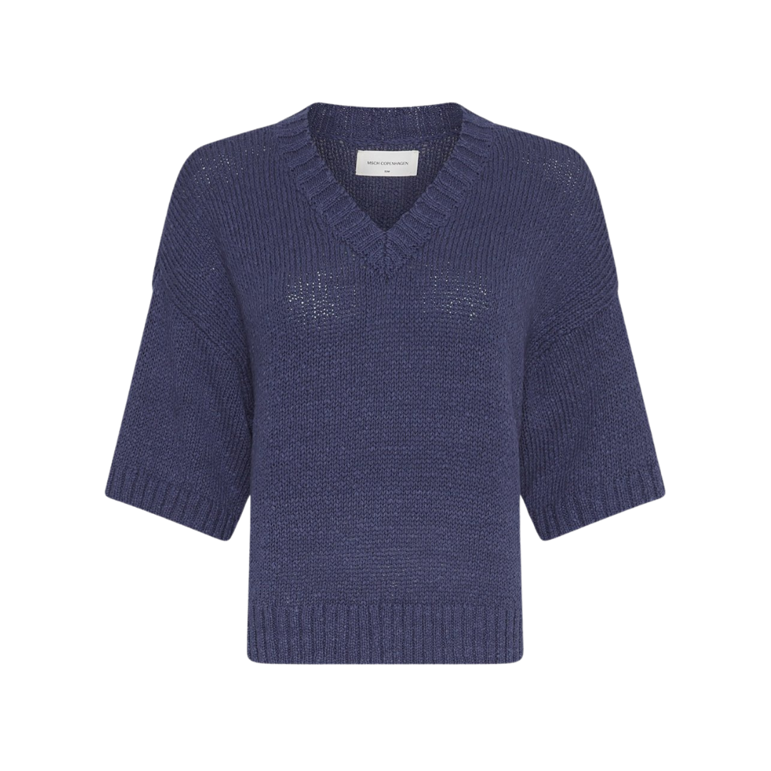 Hannelie Knit