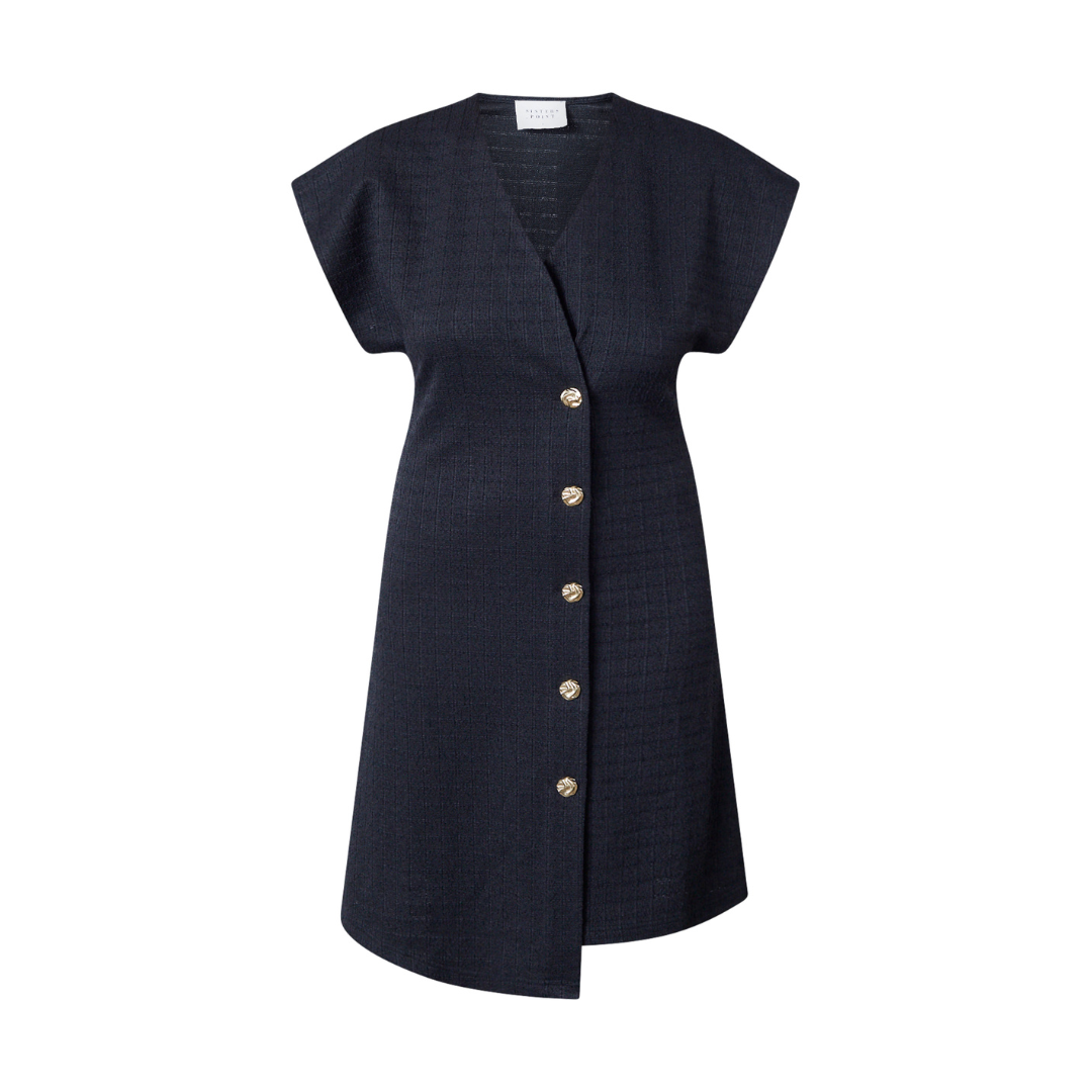 Evela Dress - Black