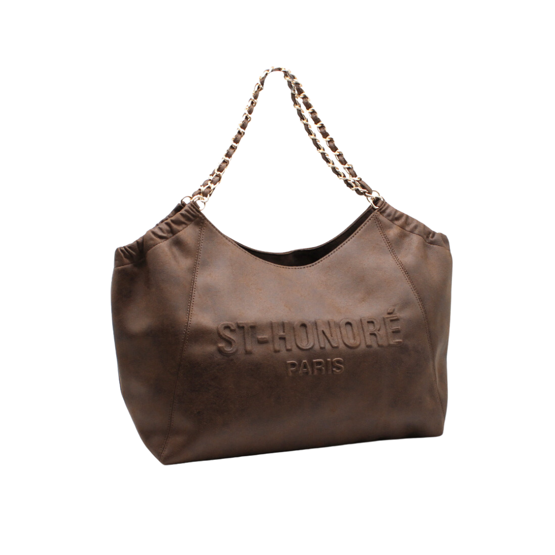 Melanie Bag - Brown