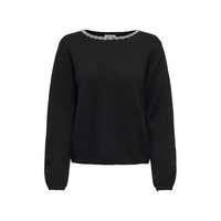 Alva Knit - Black