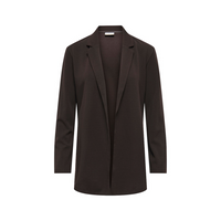 Geggo Blazer - Chocolate