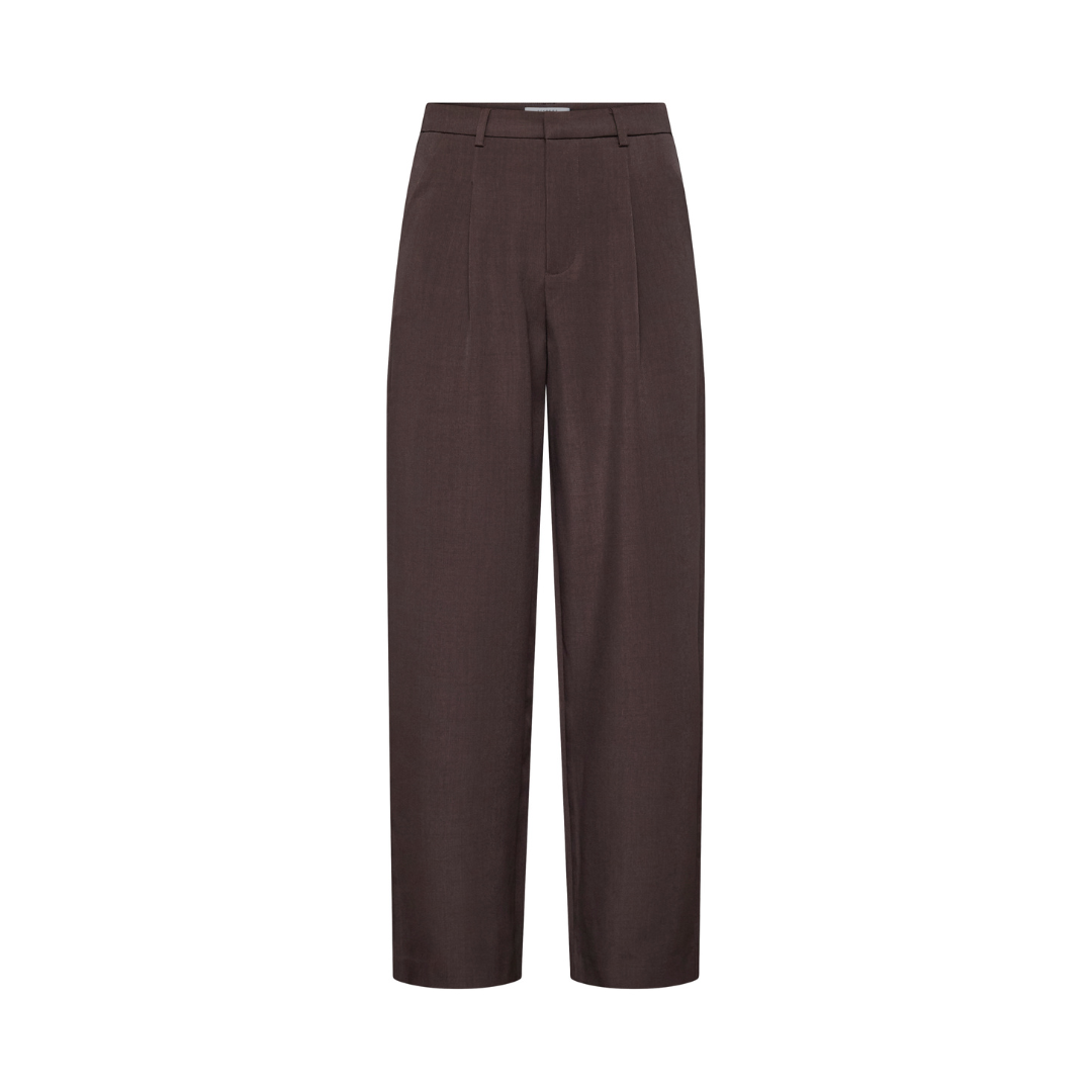 Great Pant - Chocolate
