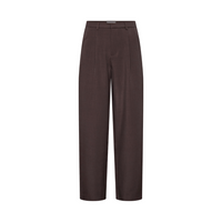 Great Pant - Chocolate
