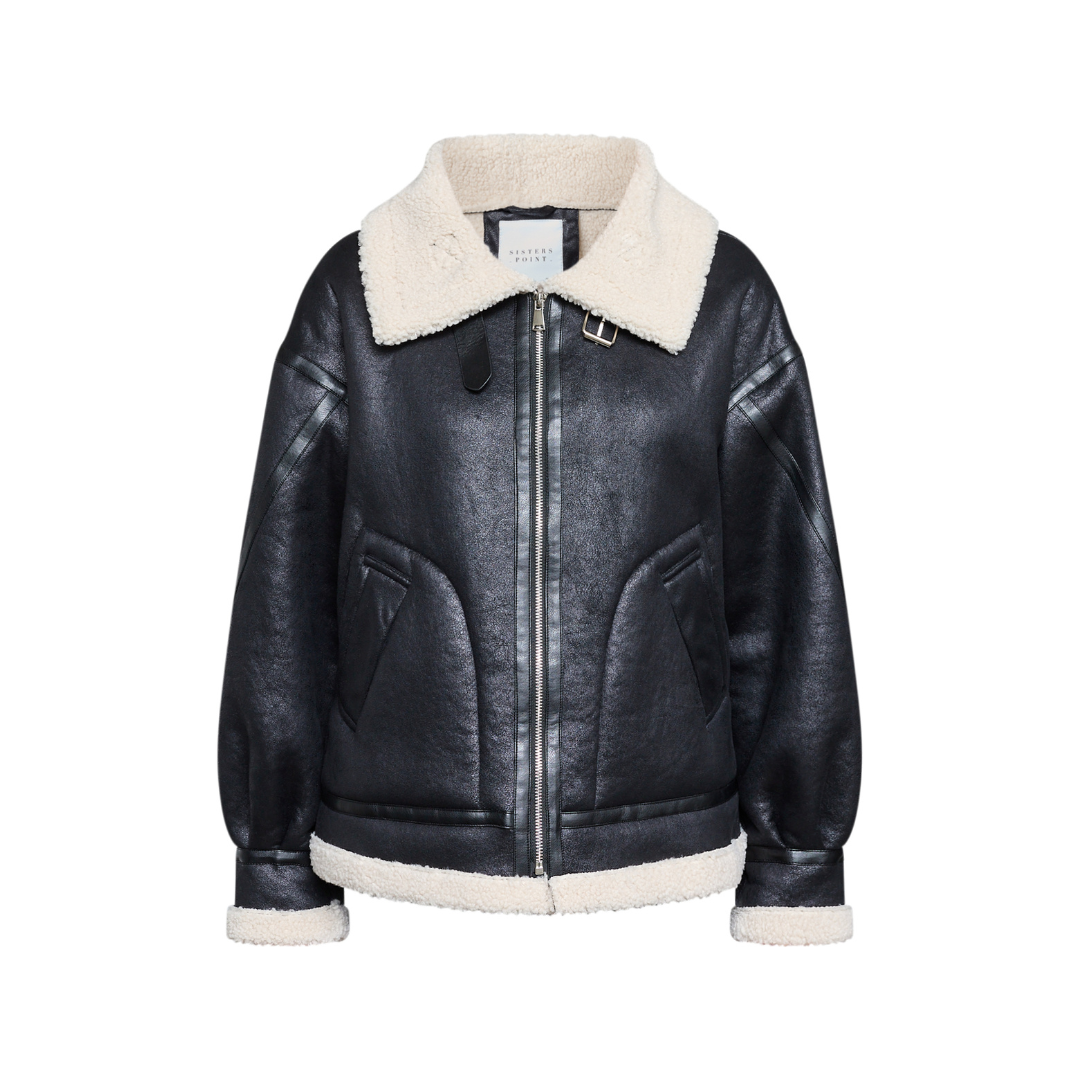 Leah Jacket