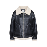Leah Jacket