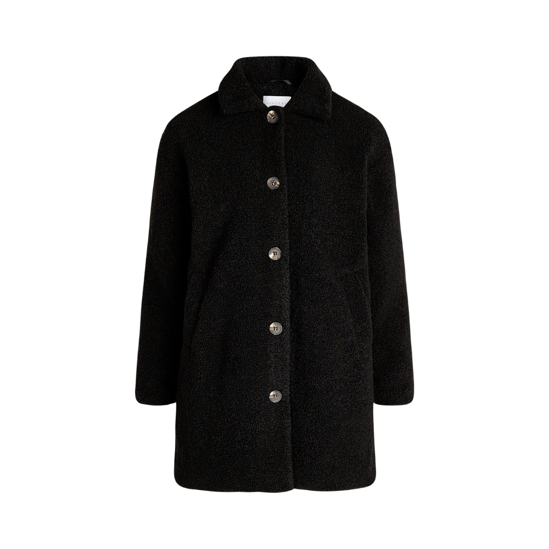 Dofi Jacket - Black
