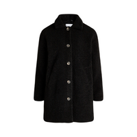 Dofi Jacket - Black