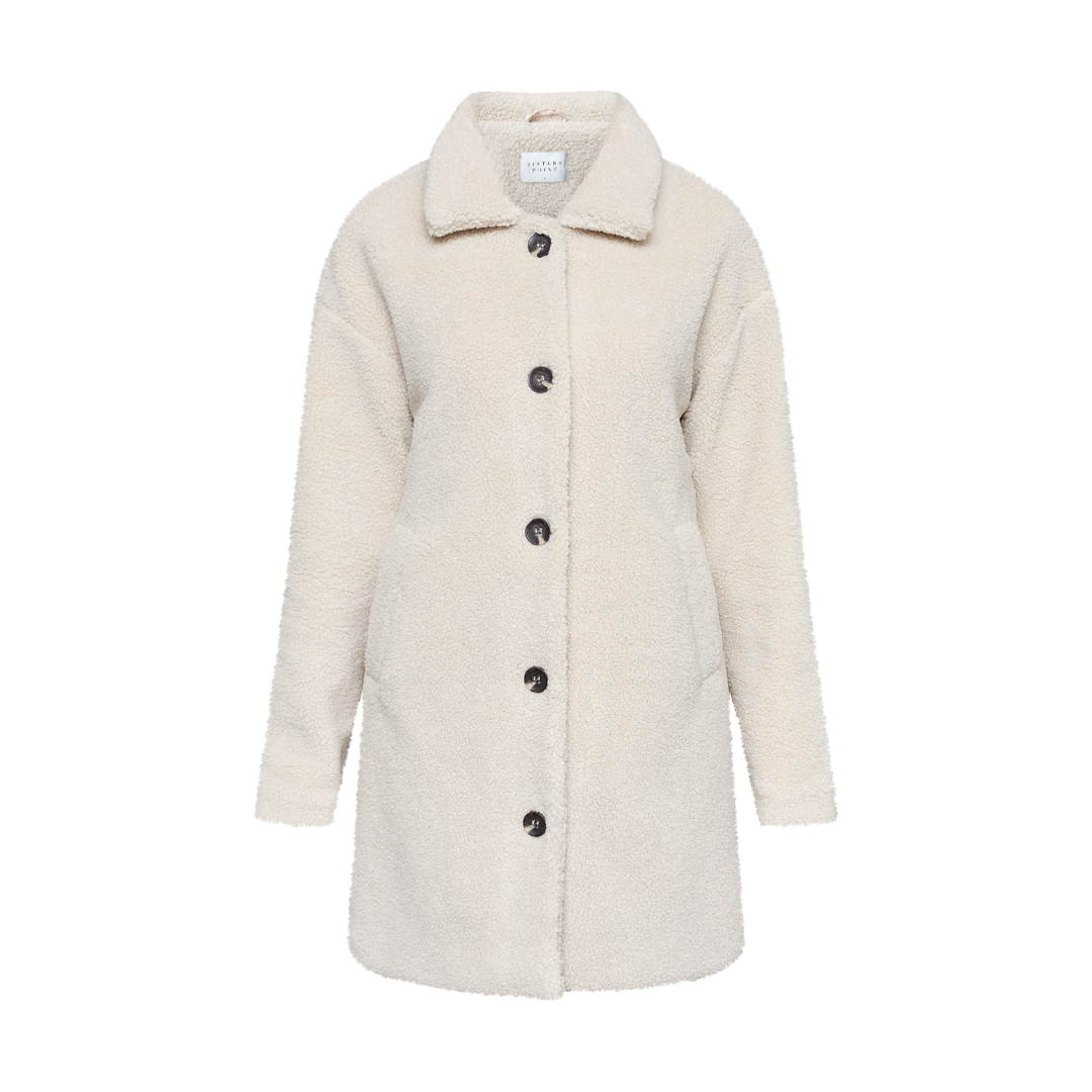 Dofi Jacket - Creme