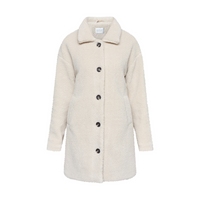 Dofi Jacket - Creme