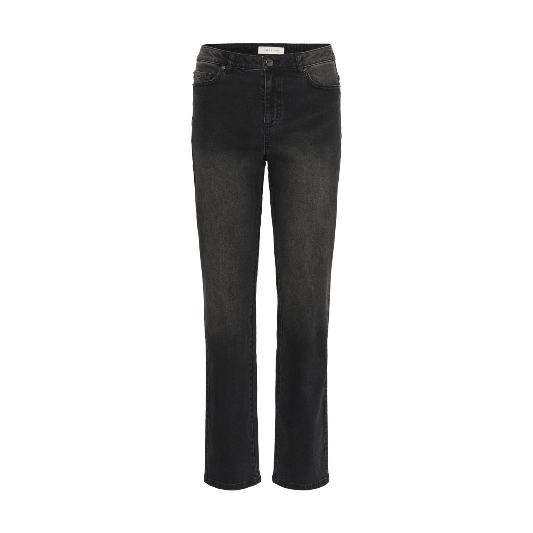 Maris Jeans - Dark Grey