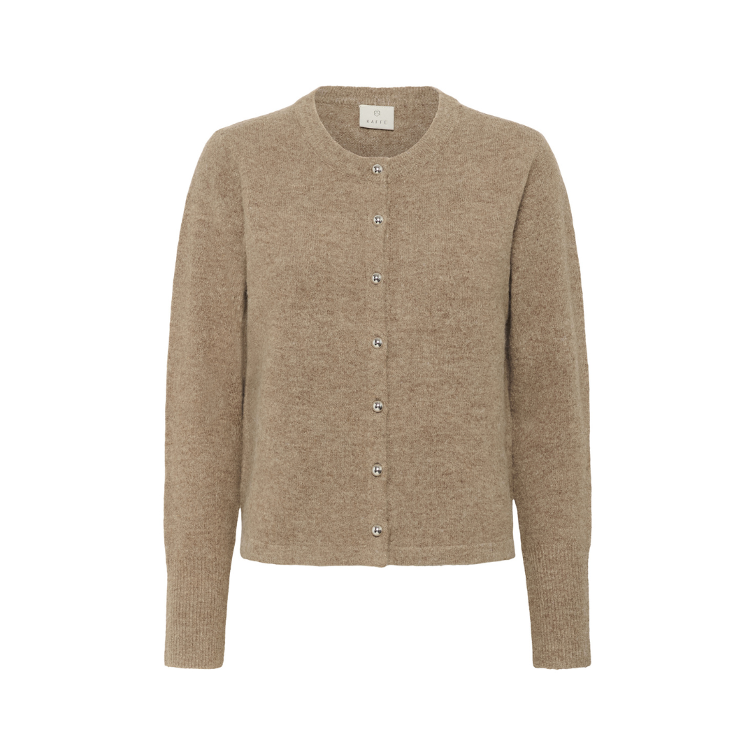 Niel Knit - Toasted