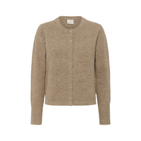 Niel Knit - Toasted