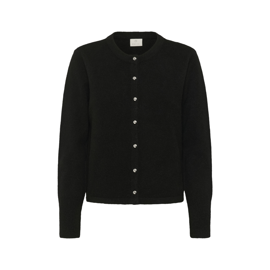 Niel Knit - Black