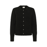 Niel Knit - Black