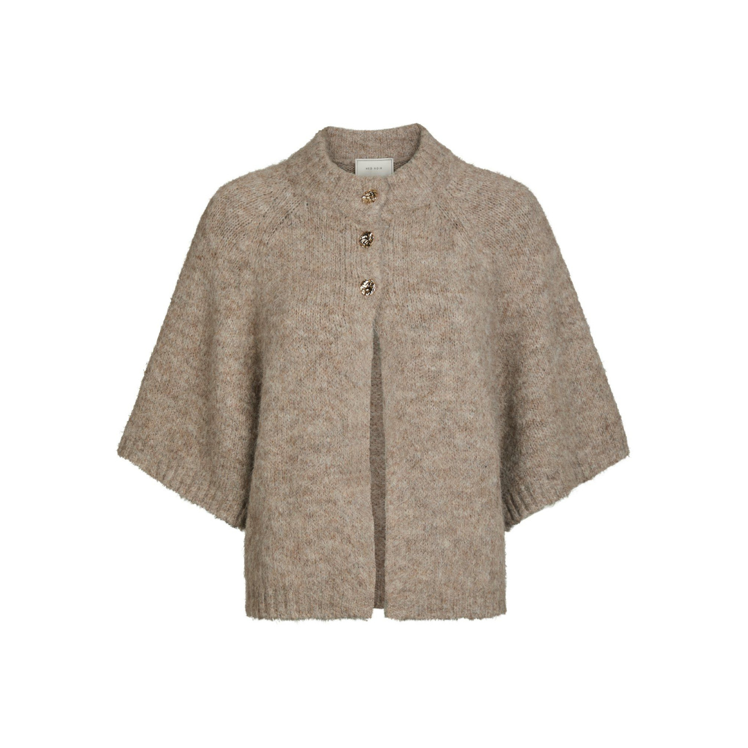 Benuta Knit - Beige